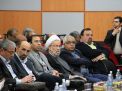 گزارش تصویری از مراسم بزرگداشت مقام آیت الله مطهری و روز معلم